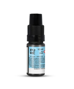Booster de nicotine NicSalt Pure