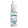 Booster Frais 10ML 20mg par 100 Liquideo Liquideo