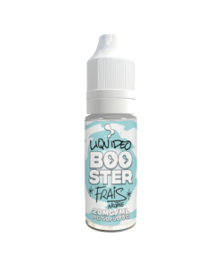 Booster Frais Nicotine 50 50 10Ml 20Mg Pg Vg 50 50 Liquideo