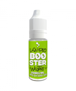 Booster 10Ml 20Mg Pg Vg 30 70 Liquideo
