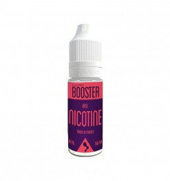 Booster Nicotine 10ML 20mg Par 100 Liquideo Liquideo