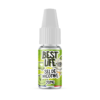 Booster sel de nicotine 10 ml 20 mg 50/50 Best Life