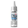 Booster sels de nicotine 20 mg 50/50 N+