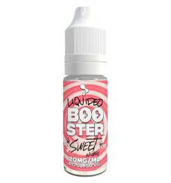 Booster Sweet 10ML 20mg Par 100 Liquideo Liquideo