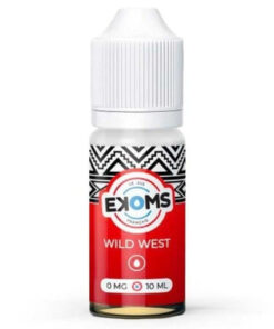 Wild West Ekoms