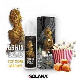 E-liquide Brain Dead Solana 50 ml