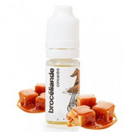 Concentré Brocéliande Solana 10 ml