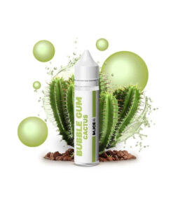 E-liquide Bubble Gum Cactus D'Lice 50 ml