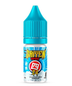 E-liquide C4 Swoke 10 ml
