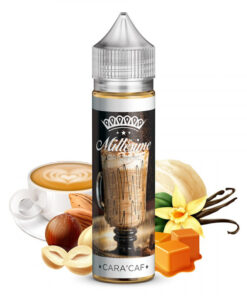 E-liquide Cara'Caf Millésime 50 ml
