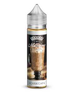 E-liquide Cara'Caf Millésime 50 ml