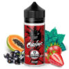 E-liquide Carnage Vape Institut 100 ml