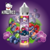 E-liquide Cassis Gang Kawaii 50 ml