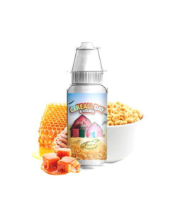 E-liquide Cereall Day Bordo2 10 ml