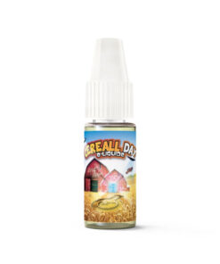 E-liquide Cereall Day Bordo2 10 ml