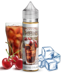 E-liquide Chérie Cola Millésime 50 ml