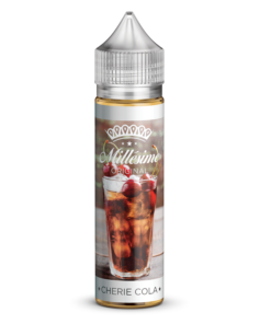E-liquide Chérie Cola Millésime 50 ml