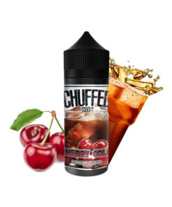 E-liquide Cherry Cola Chuffed 100 ml