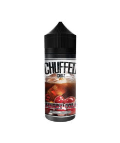 E-liquide Cherry Cola Chuffed 100 ml
