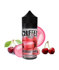 E-liquide Cherry Gum Chuffed 100 ml