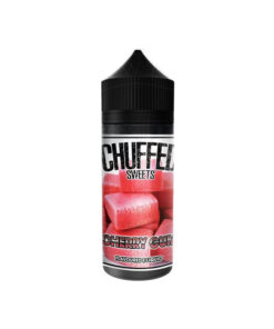 E-liquide Cherry Gum Chuffed 100 ml