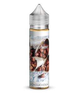 E-liquide Chouchou Millésime 50 ml