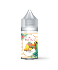 Concentré Abricot Pêche Ananas Prestige Fruits 30 ml