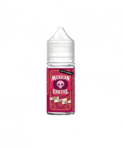Concentré Ananas Fraise Pêche Mexican Cartel 30 ml