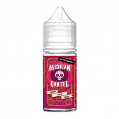 Concentré Ananas Fraise Pêche Mexican Cartel 30 ml