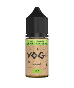 Concentré Apple Cinnamon Yogi 30 ml
