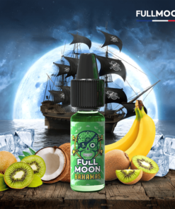 Concentré Bahamas Full Moon 10 ml