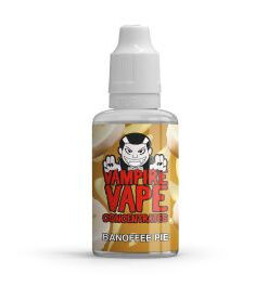 Concentré Banoffee Pie Vampire Vape 30 ml