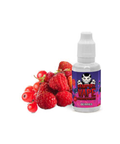 Concentré Berries Vampire Vape 30 ml