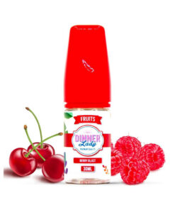 Concentré Berry Blast Dinner Lady 30 ml