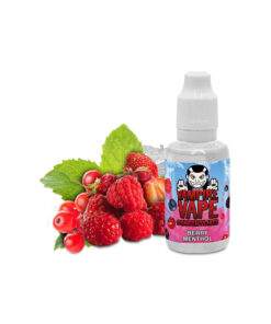 Concentré Berry Menthol Vampire Vape 30 ml