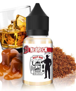 Concentré Billy Bob Redneck 30 ml