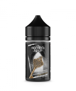 Concentré Black Key Secret's Lab 30 ml