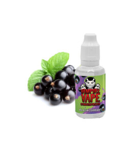Concentré Blackcurrant Vampire Vape 30 ml