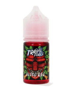 Concentré Blood Red Tribal Force 30 ml