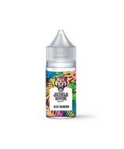 Concentré Blue Rainbow Jungle Wave 30 ml