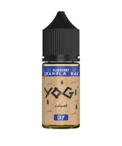 Concentré Blueberry Yogi 30 ml