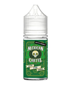 Concentré Cactus Citron Corossol Mexican Cartel 30 ml