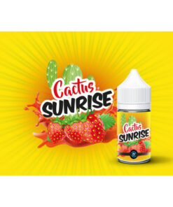 Concentré Cactus Sunrise Aromazon 30 ml