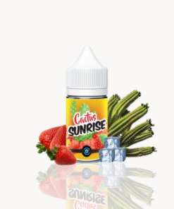 Concentré Cactus Sunrise Aromazon 30 ml