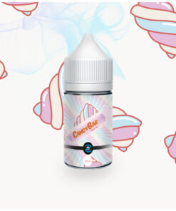 Concentré Candy Bar Marshmallow Aromazon 30 ml