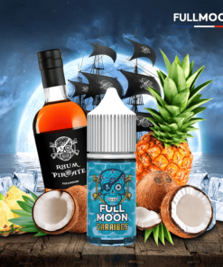 Concentré Caraïbes Full Moon 30 ml