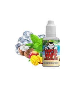 Concentré Caribbean Ice Vampire Vape 30 ml