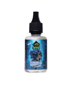 Concentré Cassissotop Frutozor 30 ml