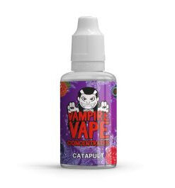 Concentré Catapult Vampire Vape 30 ml