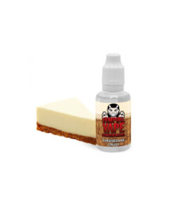 Concentré Cheesecake Crust Vampire Vape 30 ml